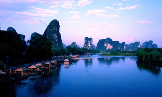 桂林旅游攻略,年年去桂林的老司機 純干貨